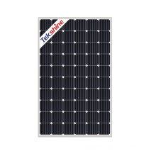 wholesale price custom mono 60 cells solar panel module 305w 310w 315w for home use